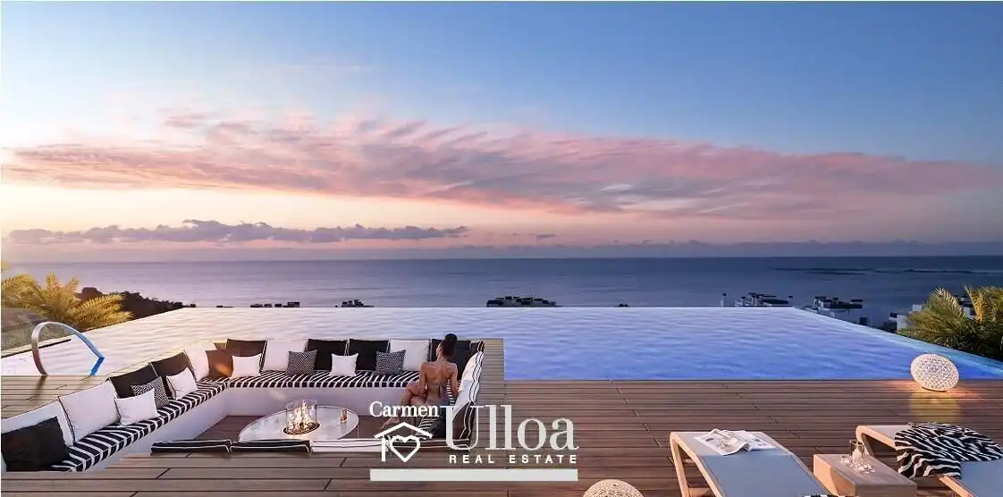 Apartamento con piscina en venta en Centro Urbano, imagen 18