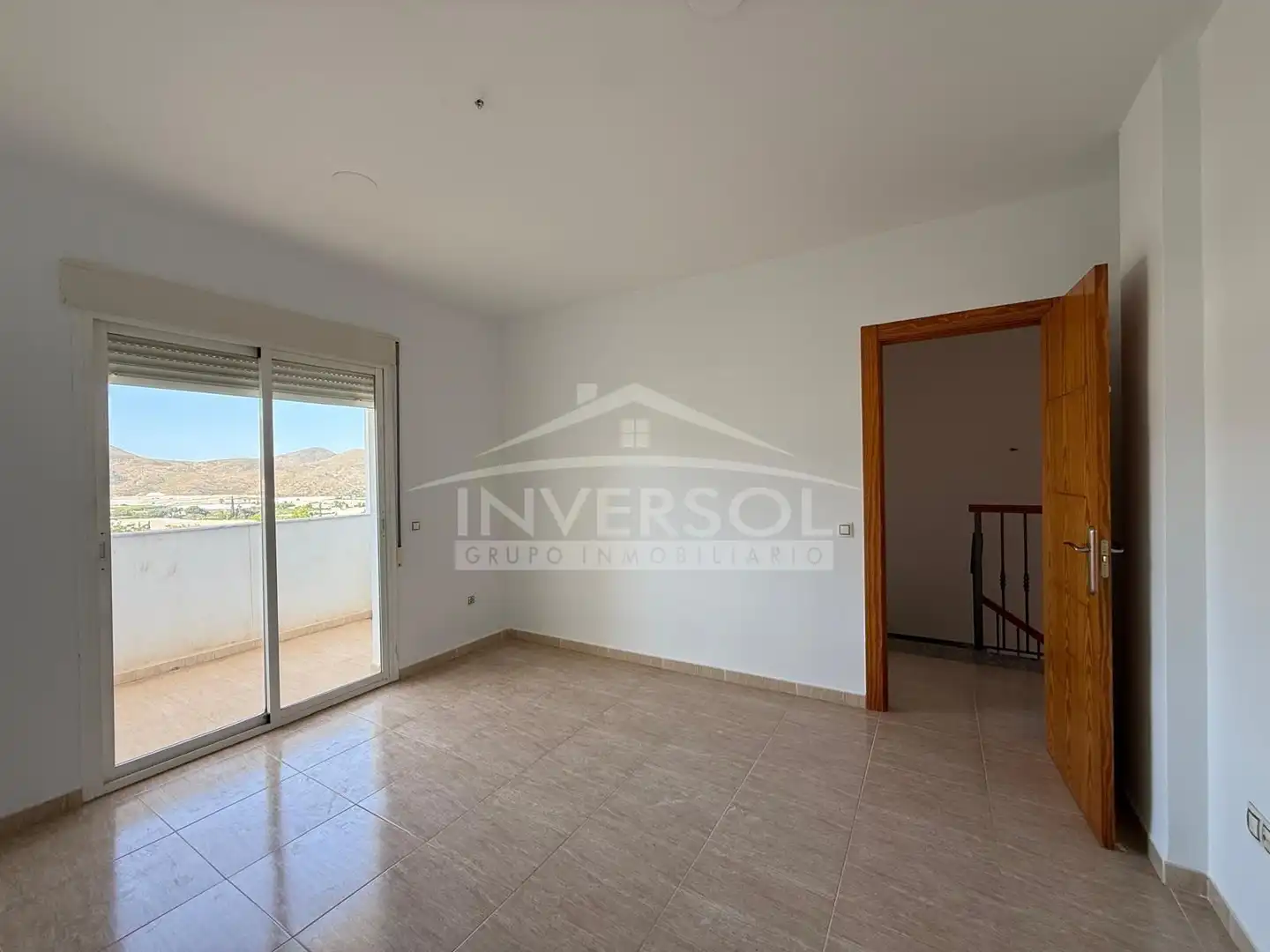 Sala de estar de Casa o chalet en venta en Berja