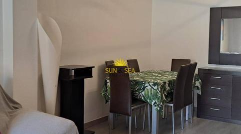 Foto 4 de Pis de lloguer a San Pedro del Pinatar ciudad, Murcia