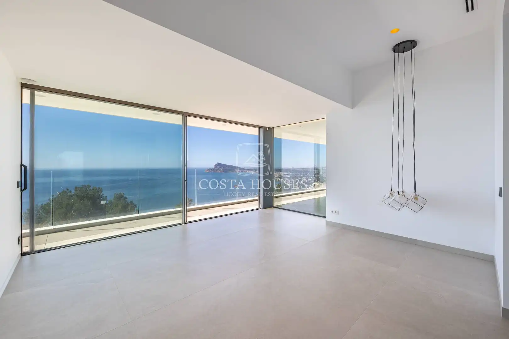 Chalet con piscina en venta en Altea Hills, imagen 10