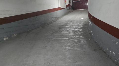 Photo 5 of Garage for sale in Plaza de Toros - Barón de Warsage, Zaragoza