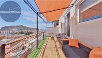 Terrace of House or chalet for sale in Águilas  with Terrace and Balcony