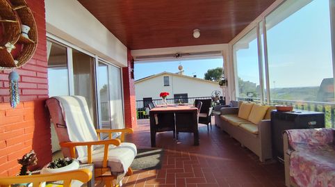 Foto 4 de Casa o chalet en venta en Carrer de Les Camèlies, Cunit Residencial, Cunit