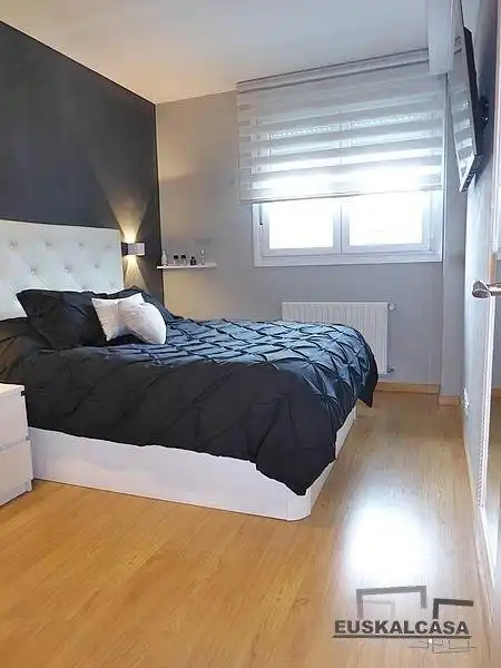 Habitación de Piso en venta en Errekalde