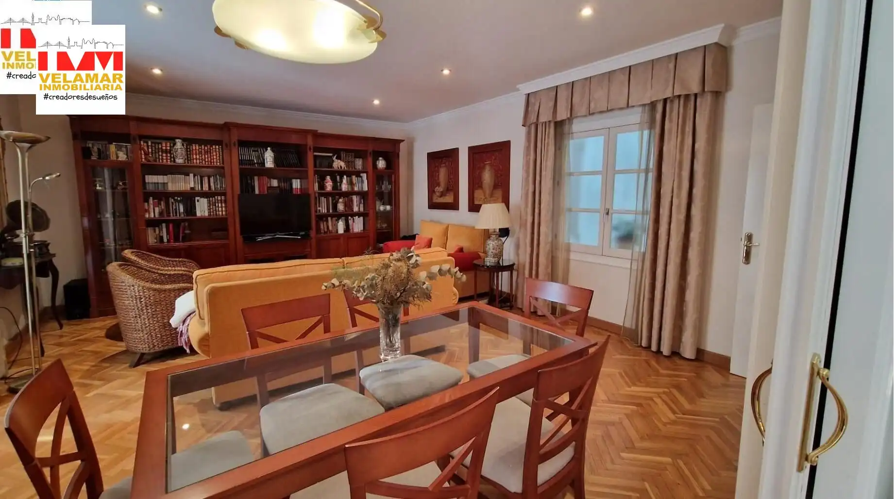 Flat with terrace for sale in Centro Histórico, imagen 5