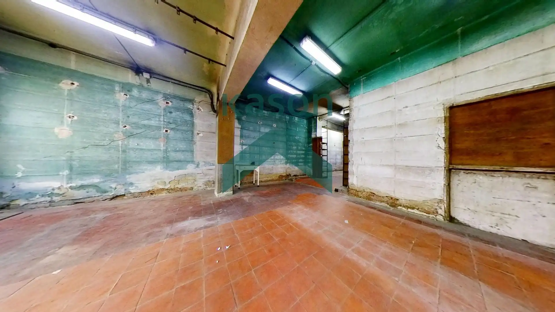 Commercial properties for rent in Madrid