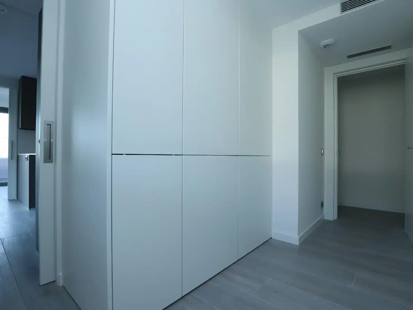 Habitación de Ático en venta en Esplugues de Llobregat con Aire acondicionado, Calefacción y Jardín privado
