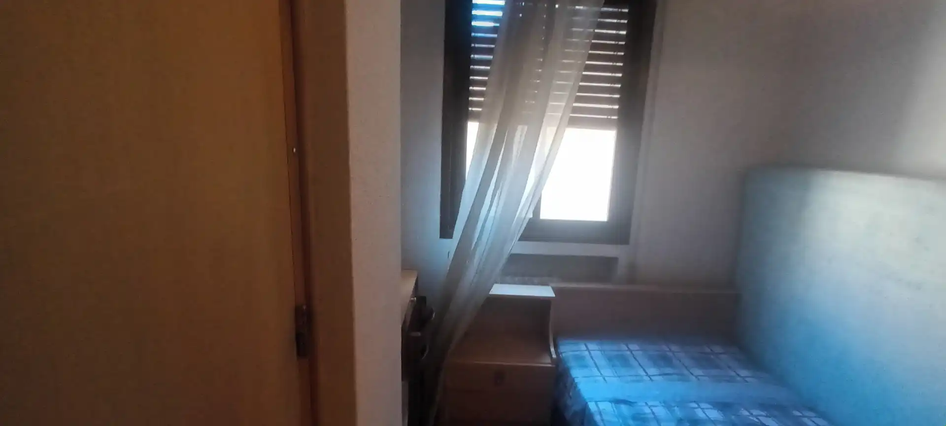 Pis amb ascensor en venda a Paseo Ezequiel González, imagen 6