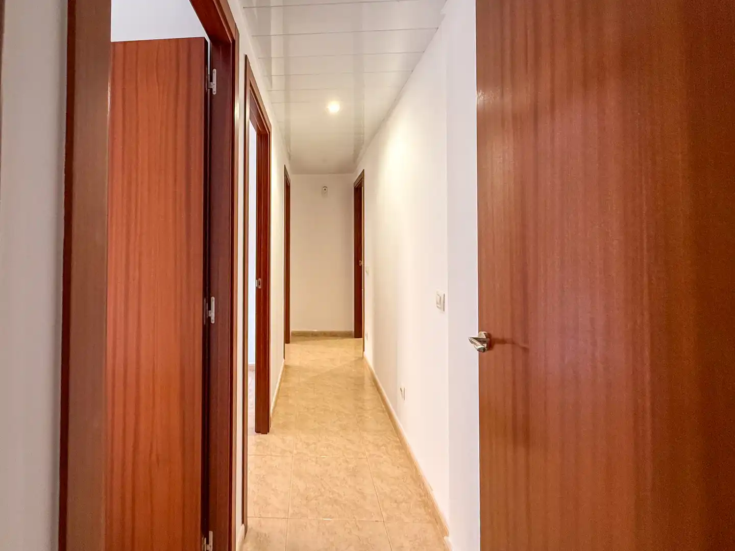 Flat for sale in Palafrugell  with Parquet flooring, Oven and TV