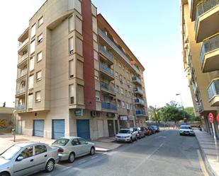 Flat for sale in Clpaloma 3, El Carmen