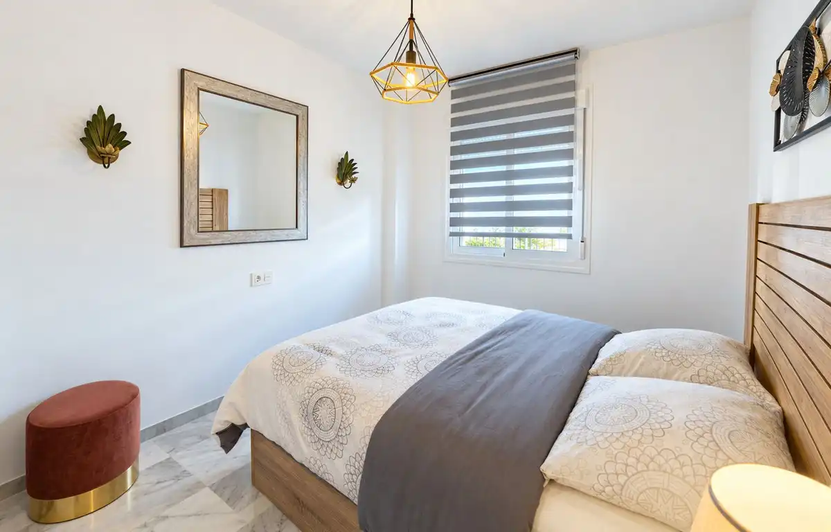 Apartment with lift for sale in Bahía de Casares, imagen 14