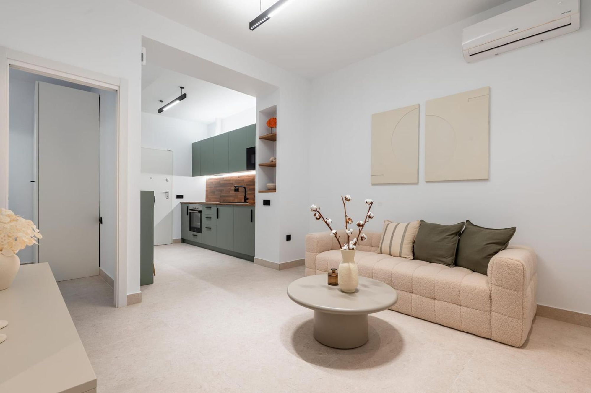 Apartamento en venta en La Unión - Cruz de Humilladero - Los Tilos, Cruz de Humilladero