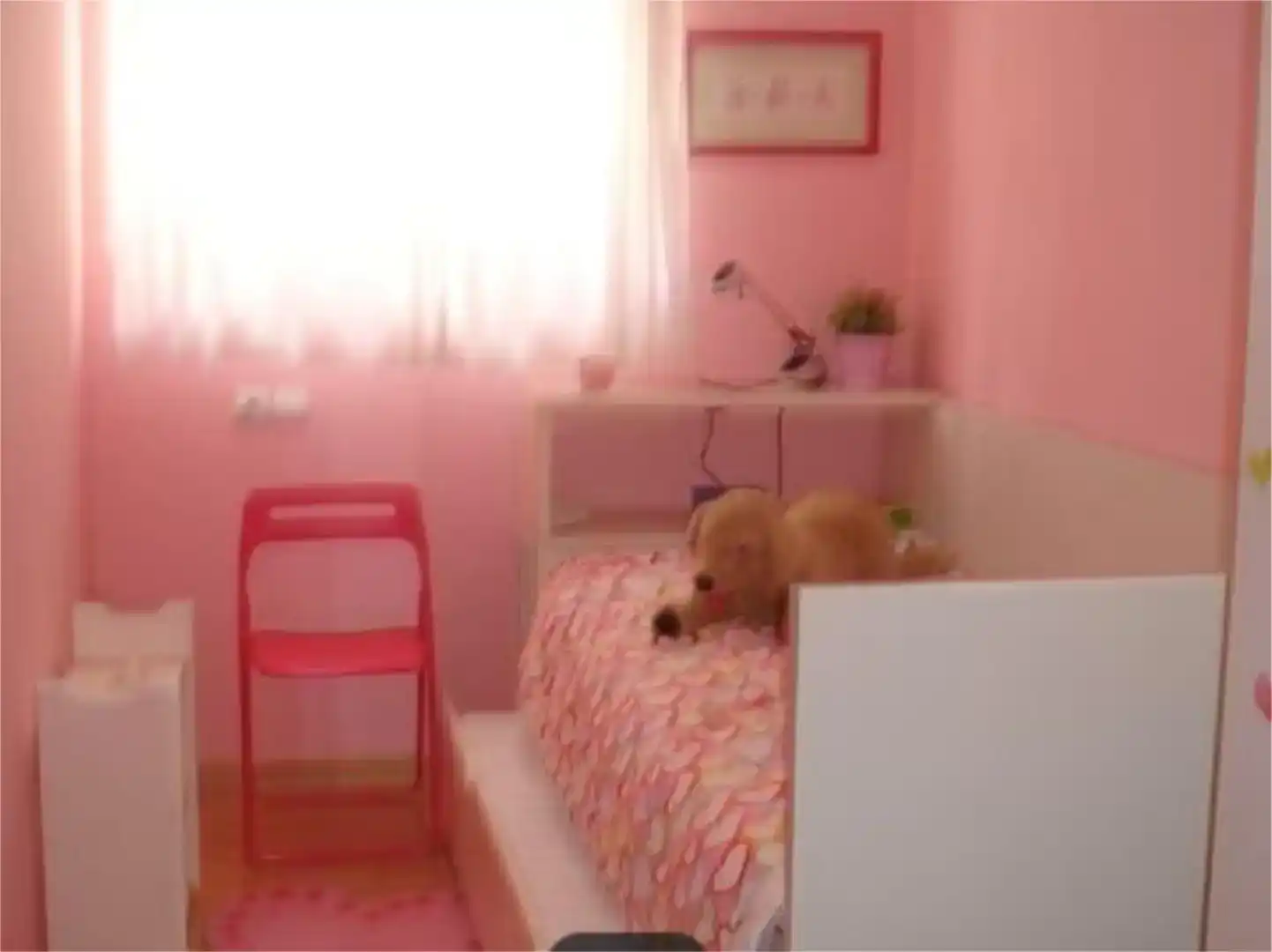Habitación de Piso en venta en Bilbao  con Amueblado