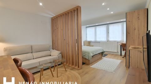 Foto 4 de Apartamento en venta en Sabino Arana Etorbidea, Basurtu, Bilbao