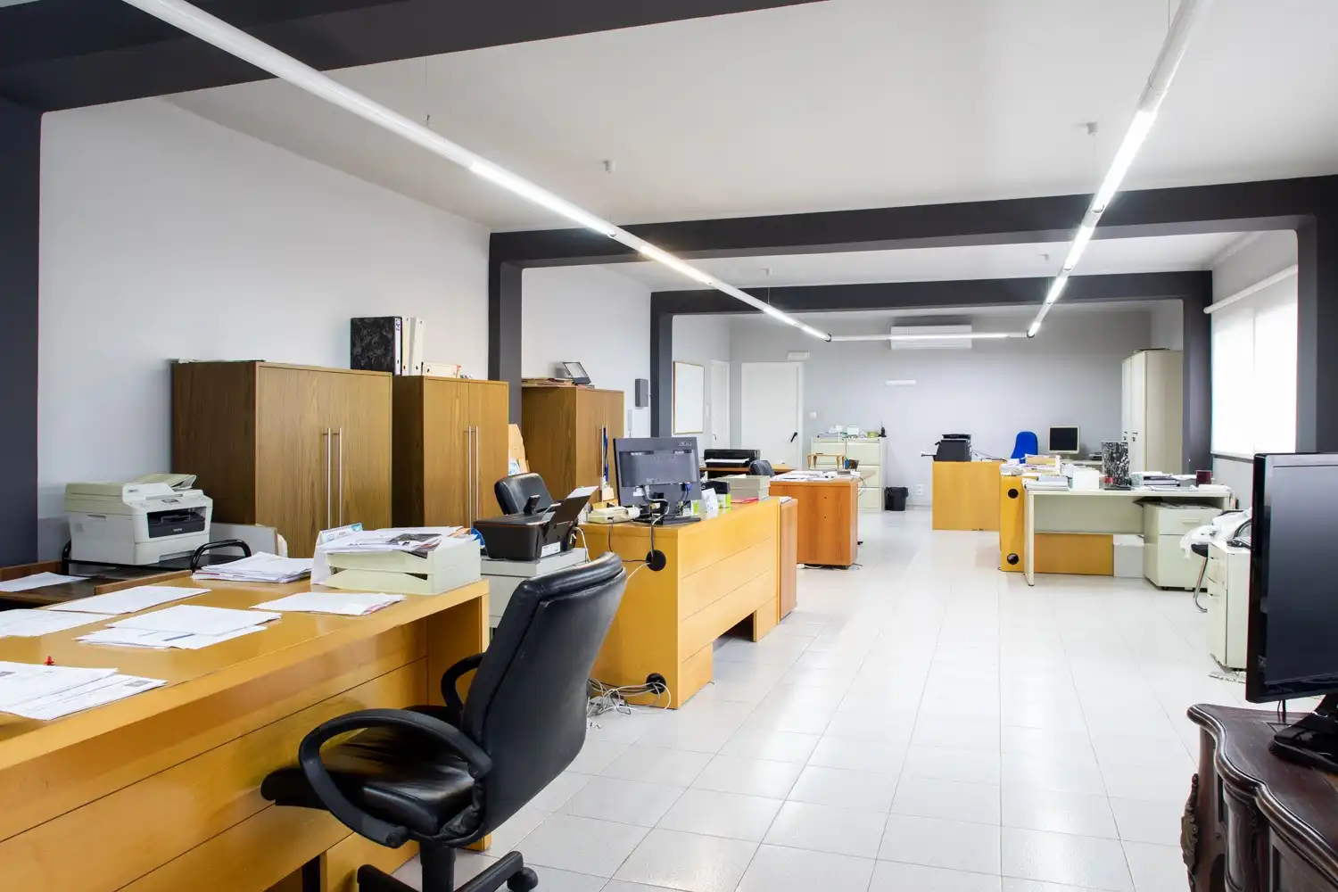 Nau industrial de lloguer a Beniparrell, imagen 16