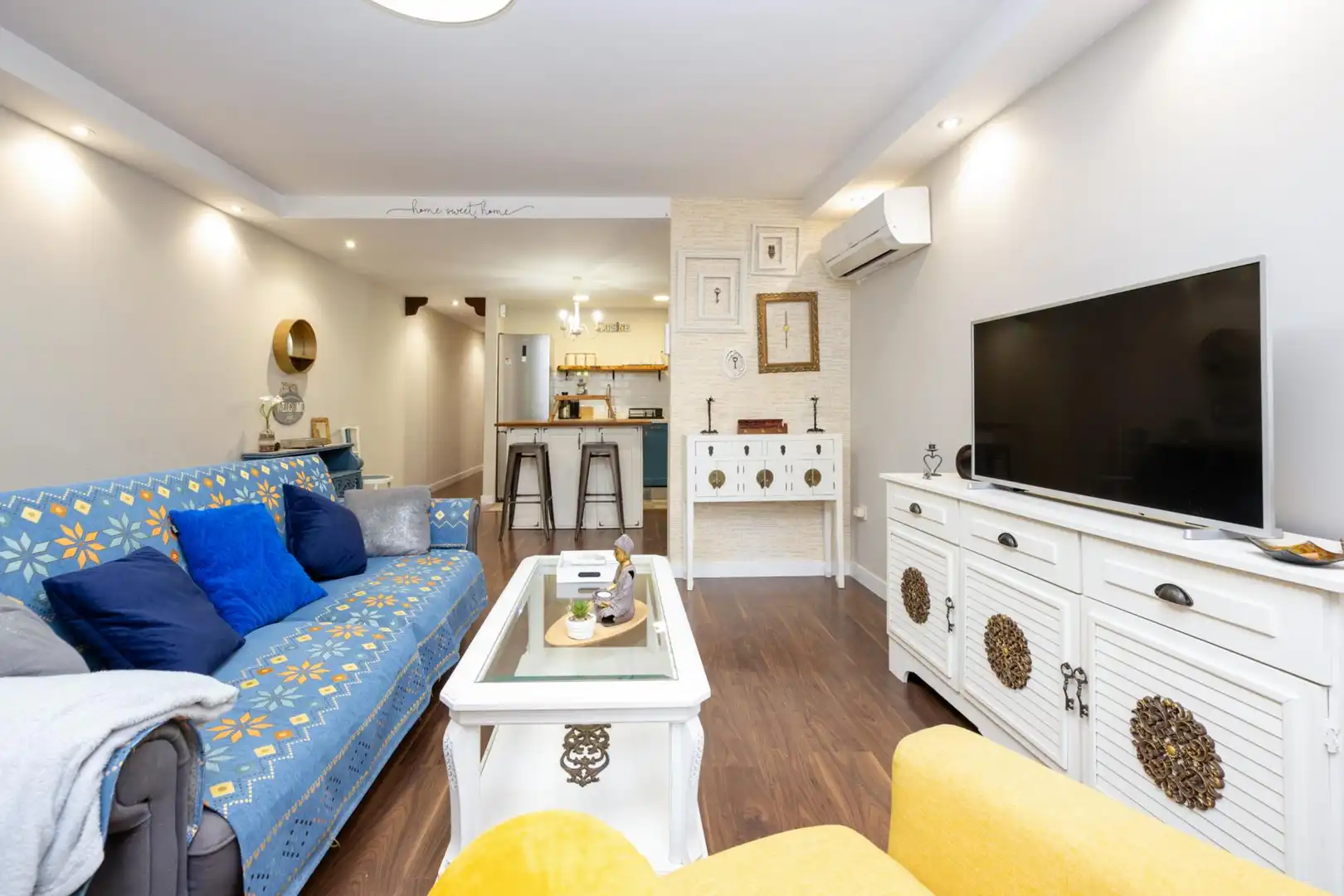 Apartament en venda a Plaza del Salvador, Barrio de Albaicín