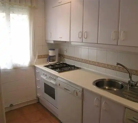 Apartament de lloguer a DE ISLANTILLA 1, imagen 3