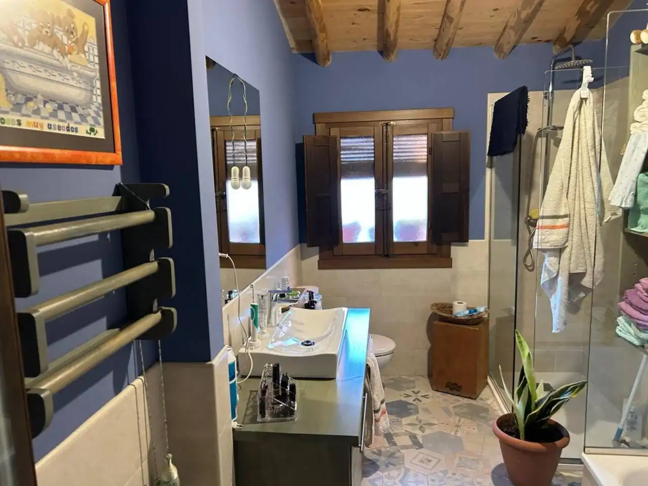 Casa rústica en venda a Malpartida de Plasencia, imagen 7