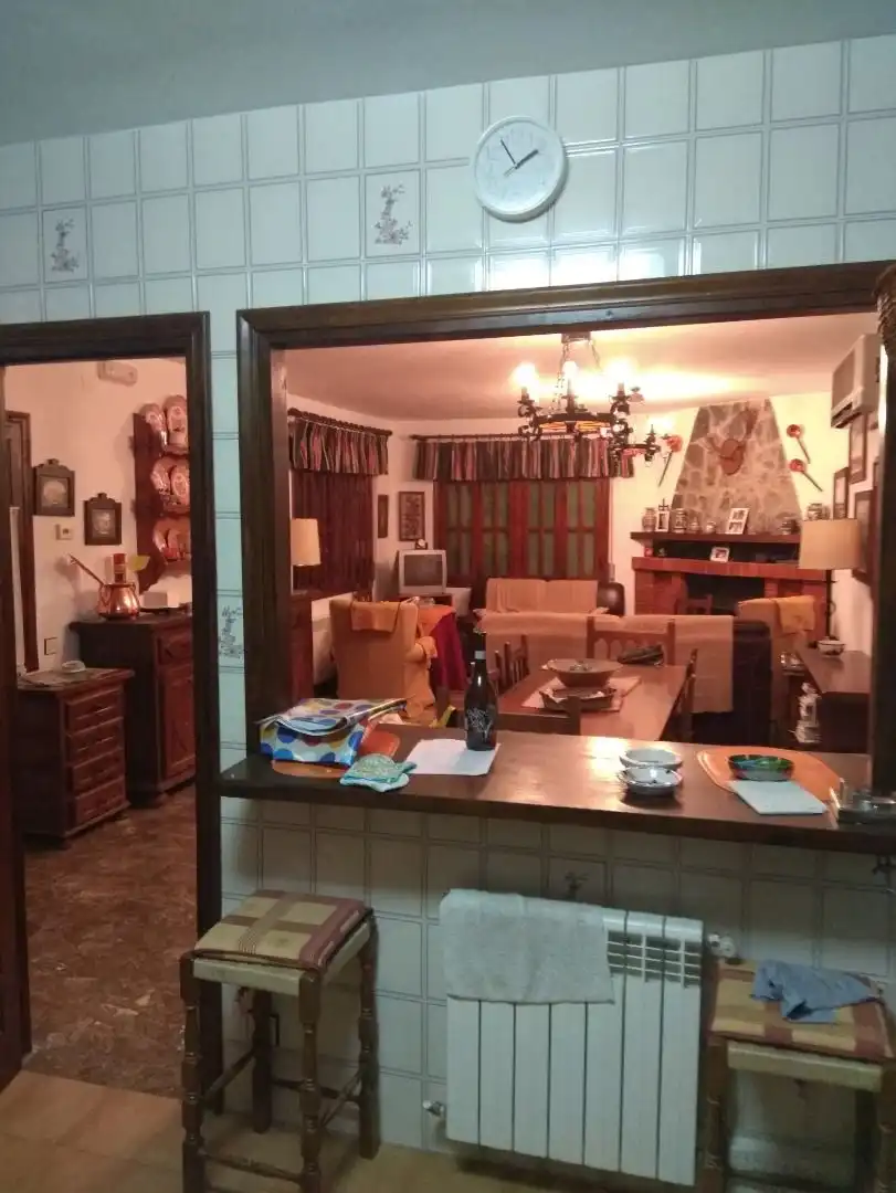 Casa o xalet en venda a A-319, La Iruela