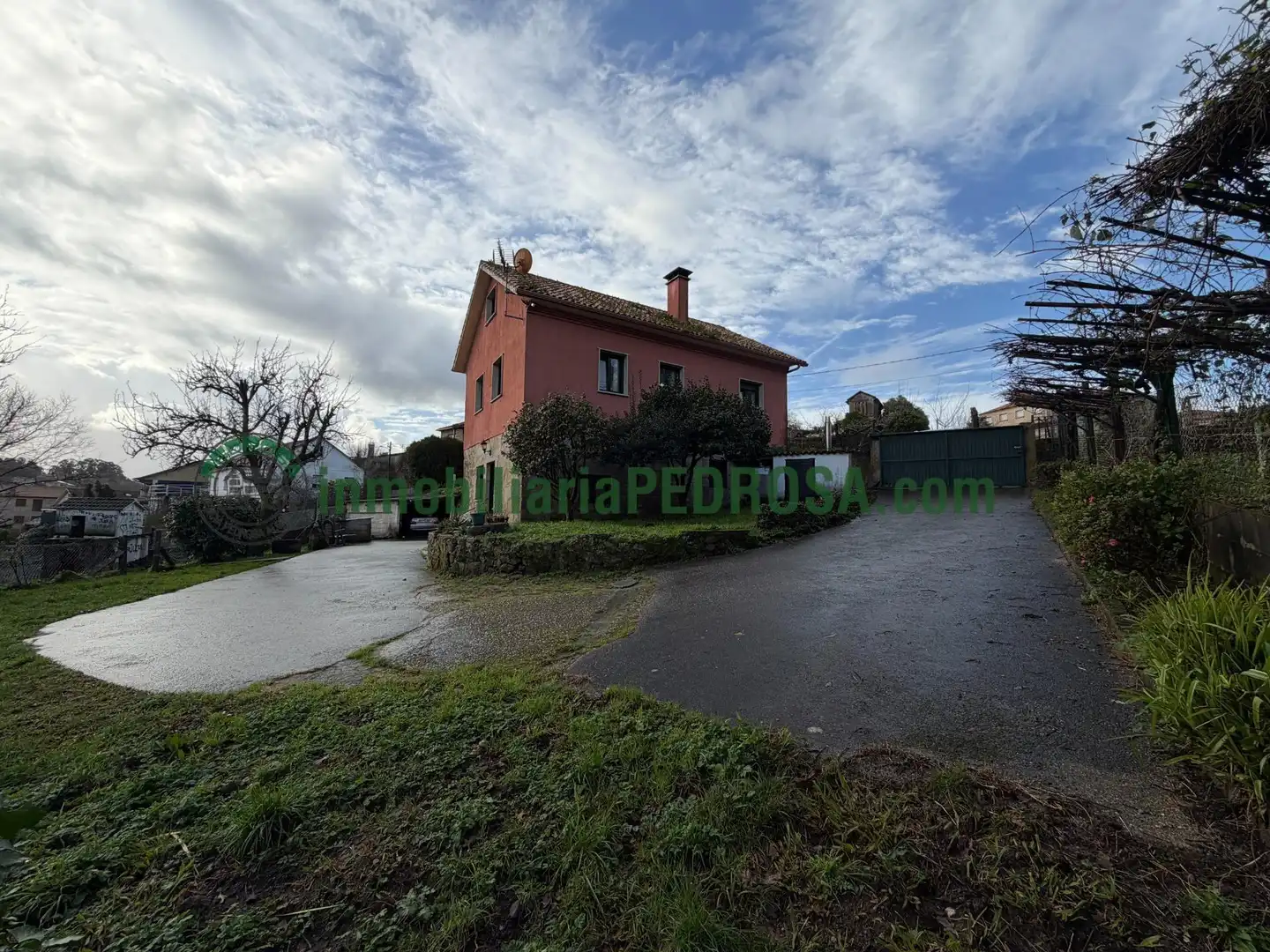 Casa o chalet en venta en RUIBAL (DO), Zona Fernández Ladreda