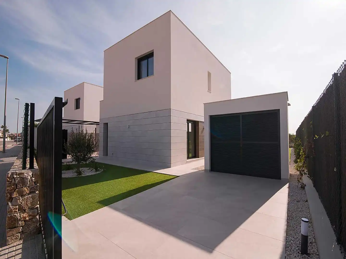 Villa con piscina in vendita a Calle Calle Chumbera, imagen 18