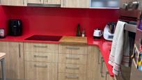 Kitchen of Flat for sale in Figueres
