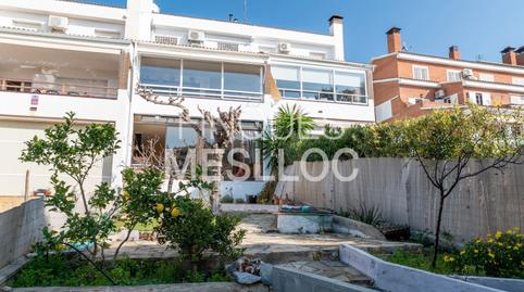 Photo 3 of Single-family semi-detached for sale in Teià, Barcelona
