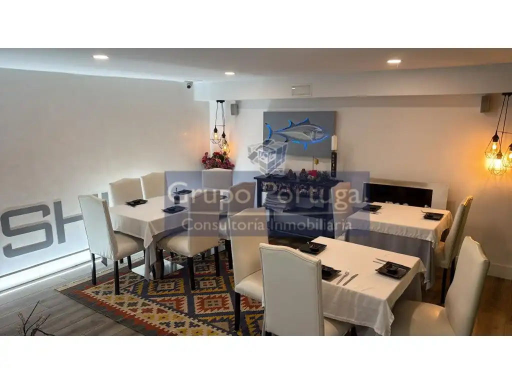 Local comercial en traspàs a Villanueva de la Cañada ciudad, imagen 3