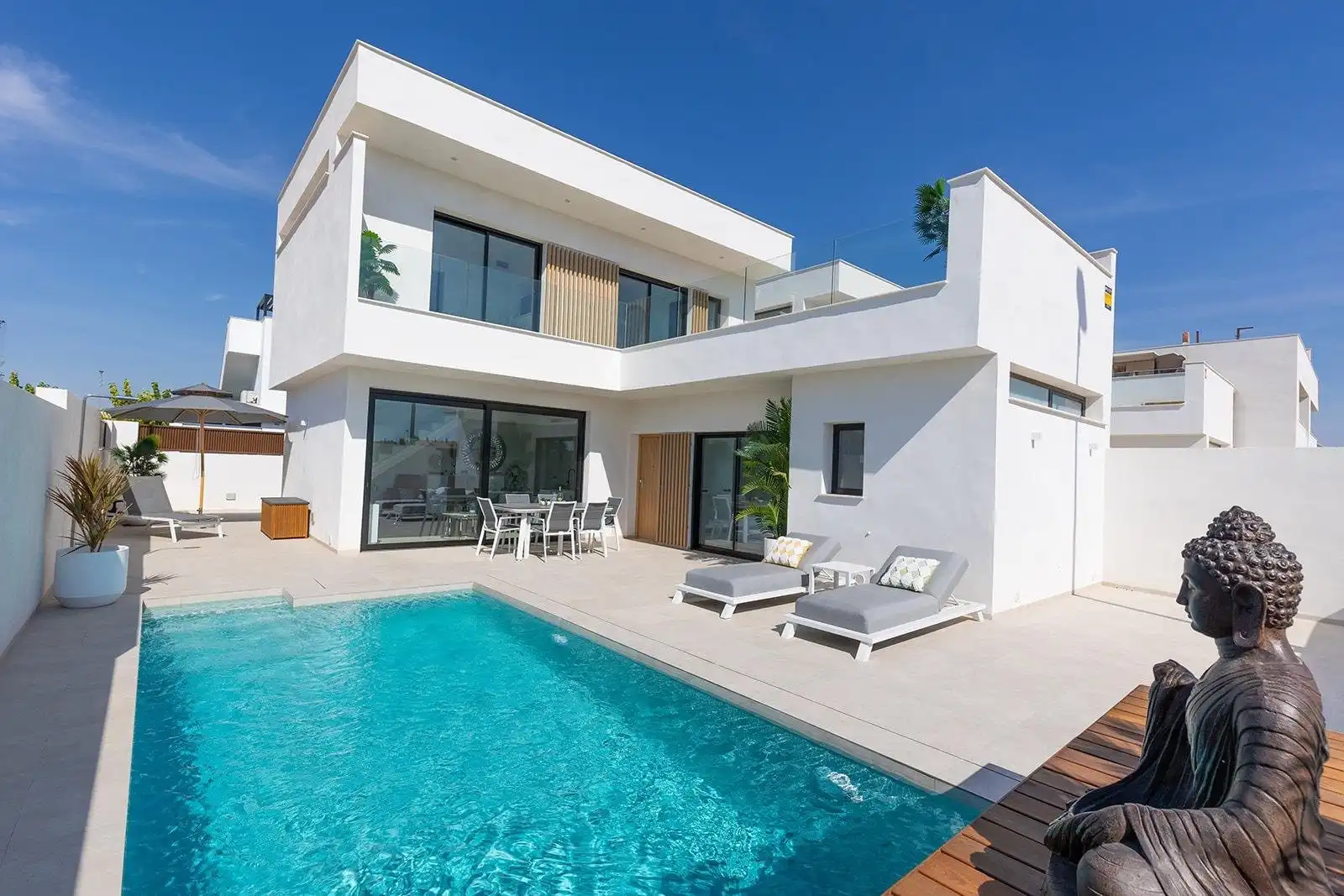 Casa con piscina in vendita a N/A, imagen 17