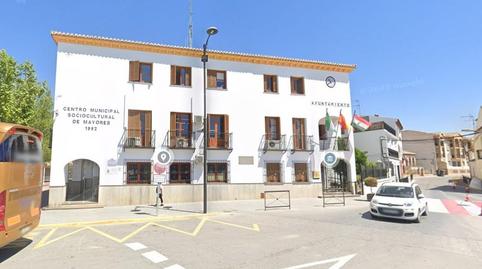 Foto 4 de Pis en venda a Fuente Vaqueros, Granada