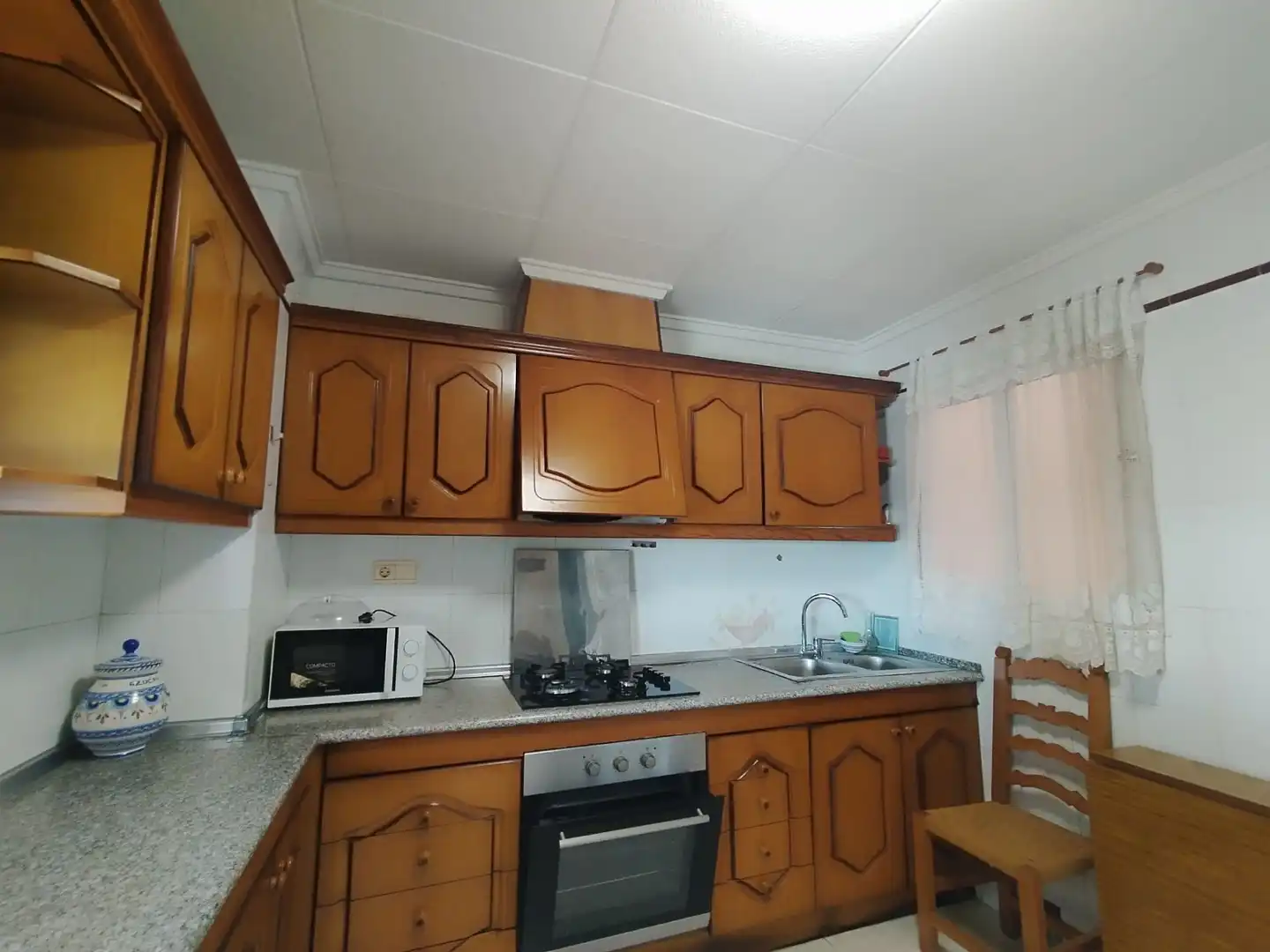 Apartamento con ascensor en venta en doctor mariano ruiz canovas, imagen 24