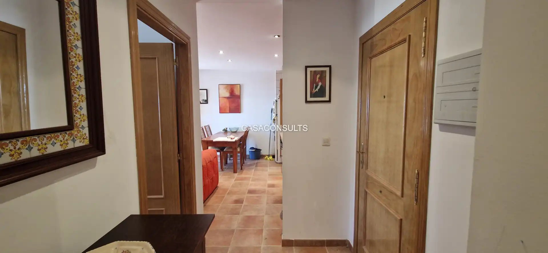 Apartament en venda en Vistabella del Maestrazgo amb Calefacció, Jardí privat i Terrassa