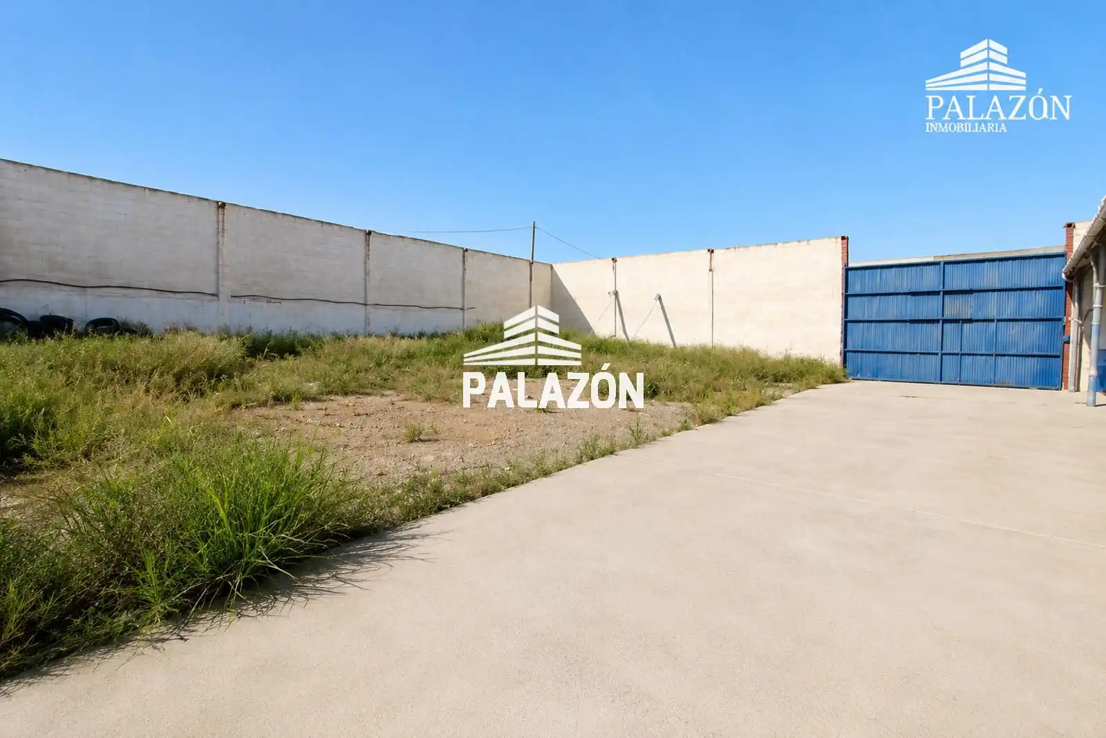 Industrial building for sale in Catral, imagen 8