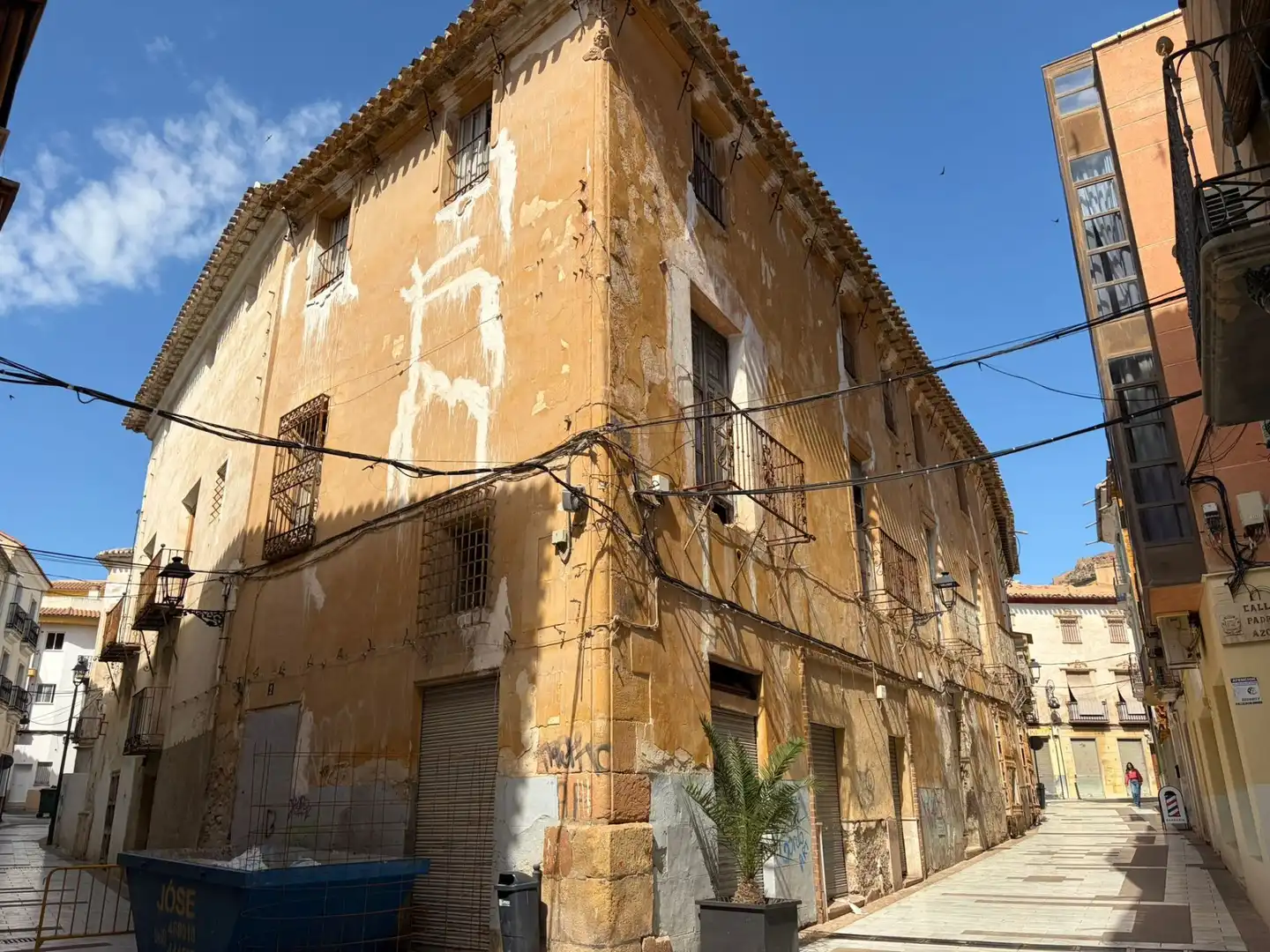 Casa in vendita a Lorca Ciudad, imagen 3
