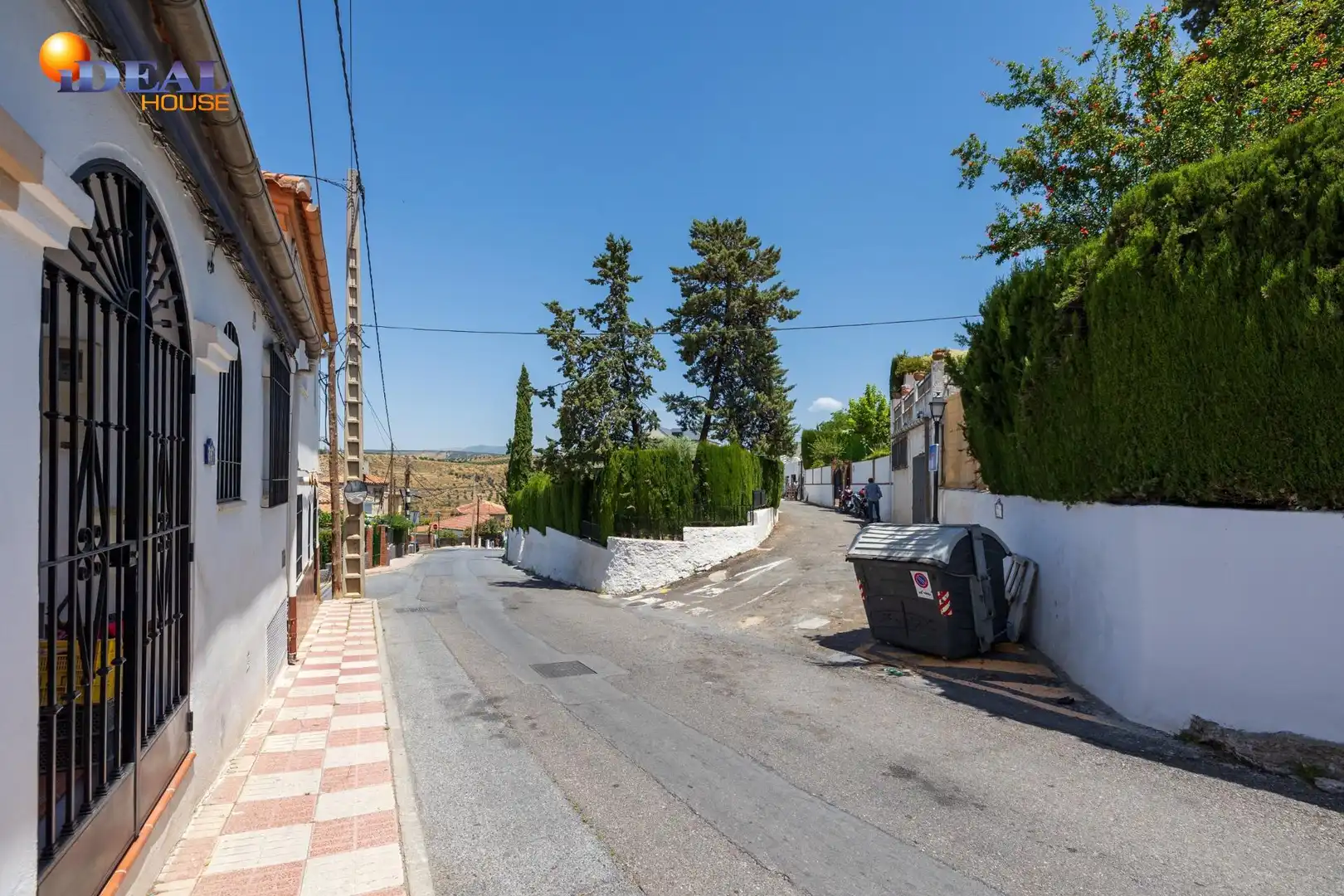 Grundstücke und Bauplätze zum Verkauf in Calle de las Casillas, imagen 6