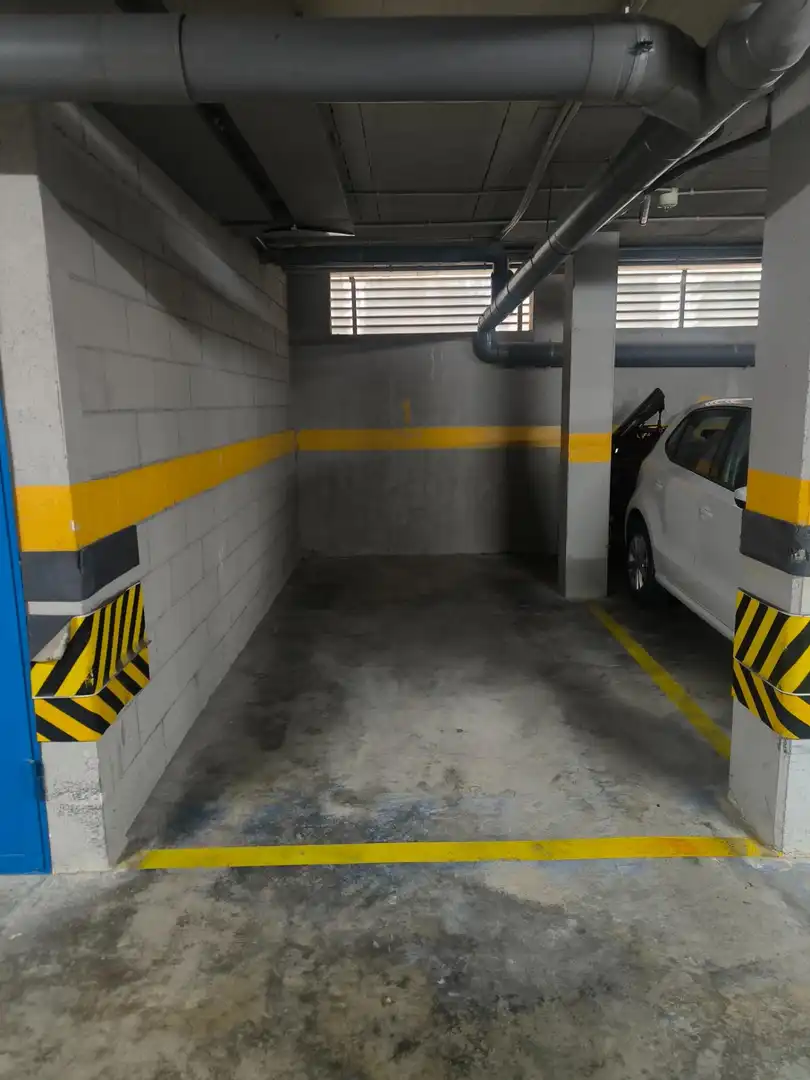 Parking de Ático en venta en Vila-seca con Aire acondicionado, Calefacción y Parquet