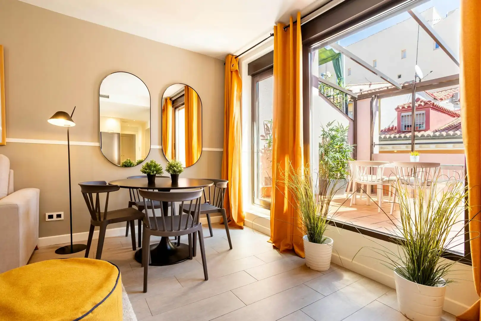Flat to rent in Centro, imagen 2