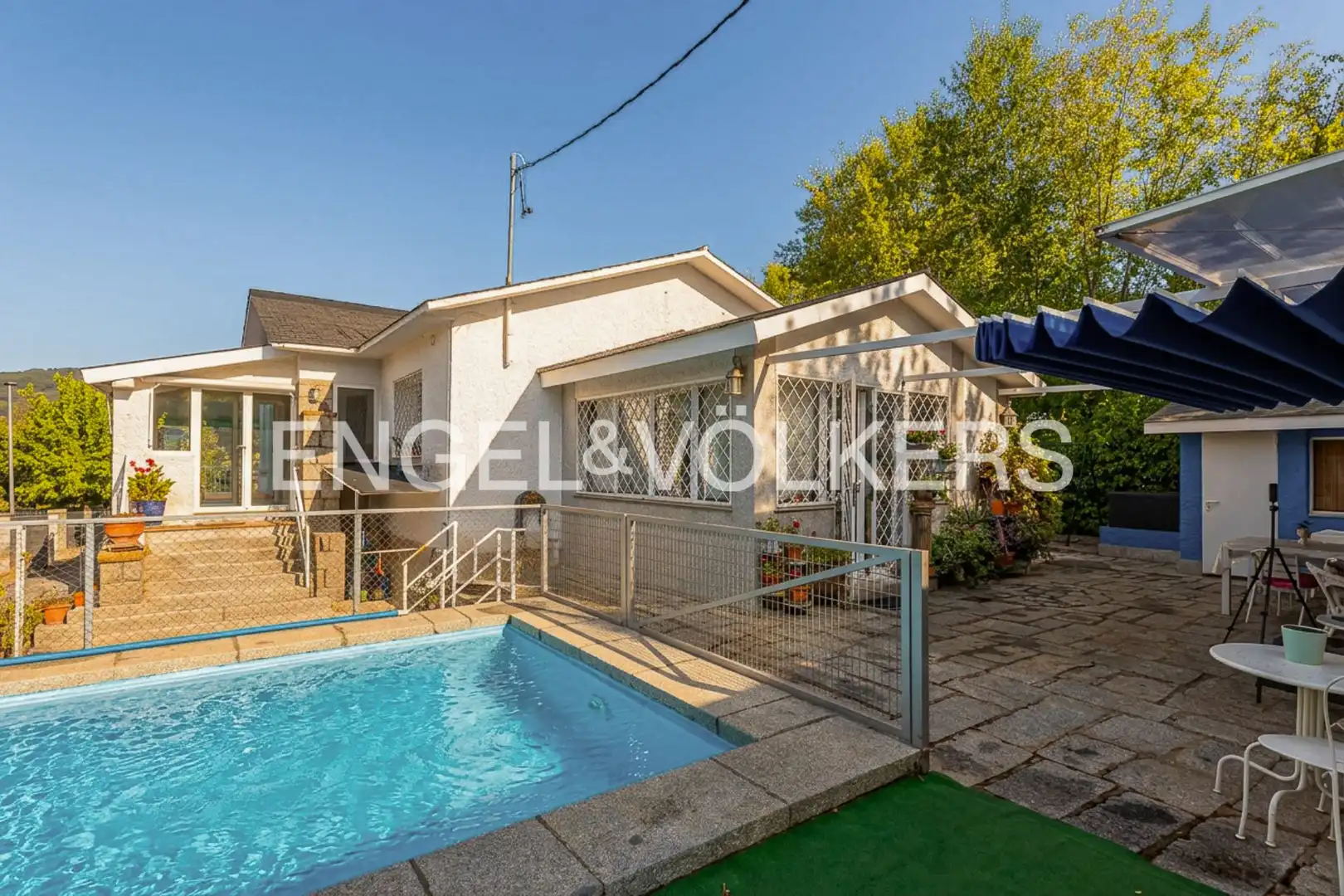 Casa con piscina en venta en Los Lagos, imagen 43