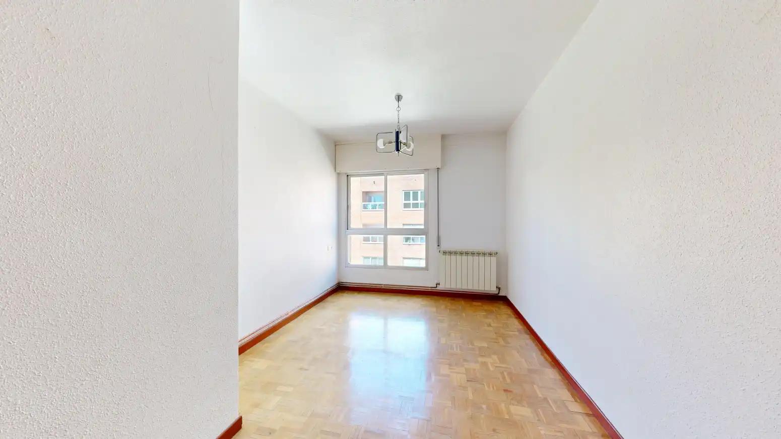 Habitación de Piso en venta en Tafalla con Calefacción, Parquet y Terraza