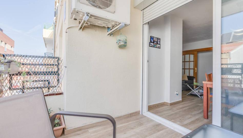 Foto 1 de Pis en venda a Plaça Catalunya - Escola Industrial, Barcelona