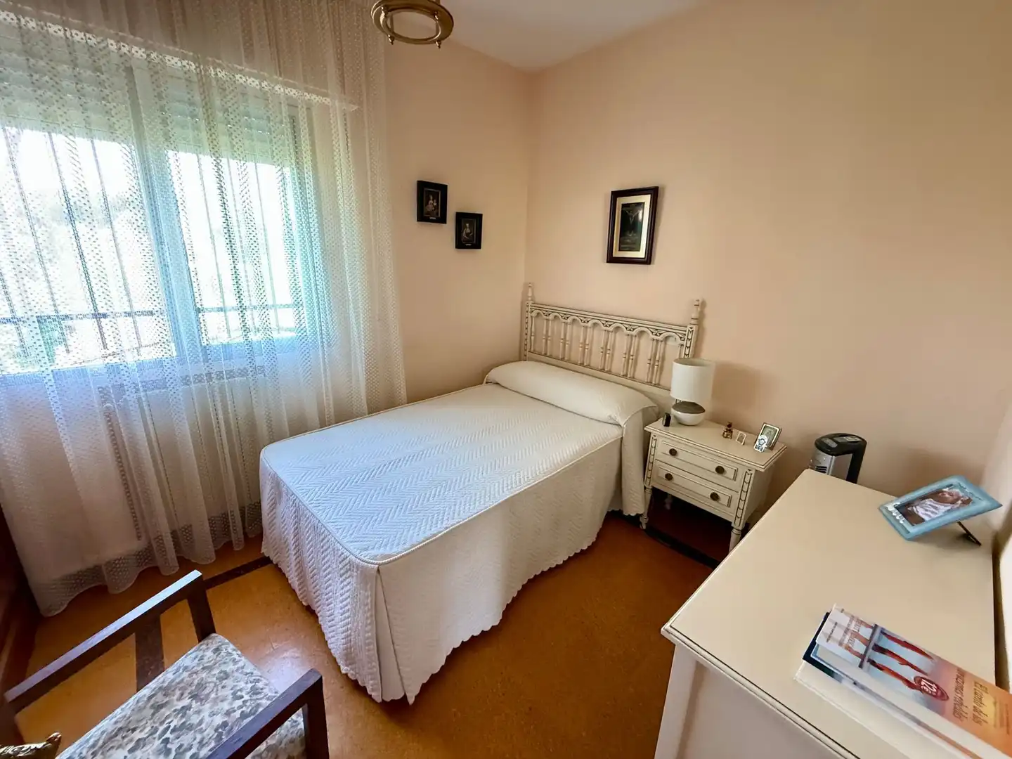 Casa o xalet en venda a Valdepastores - Las Encinas