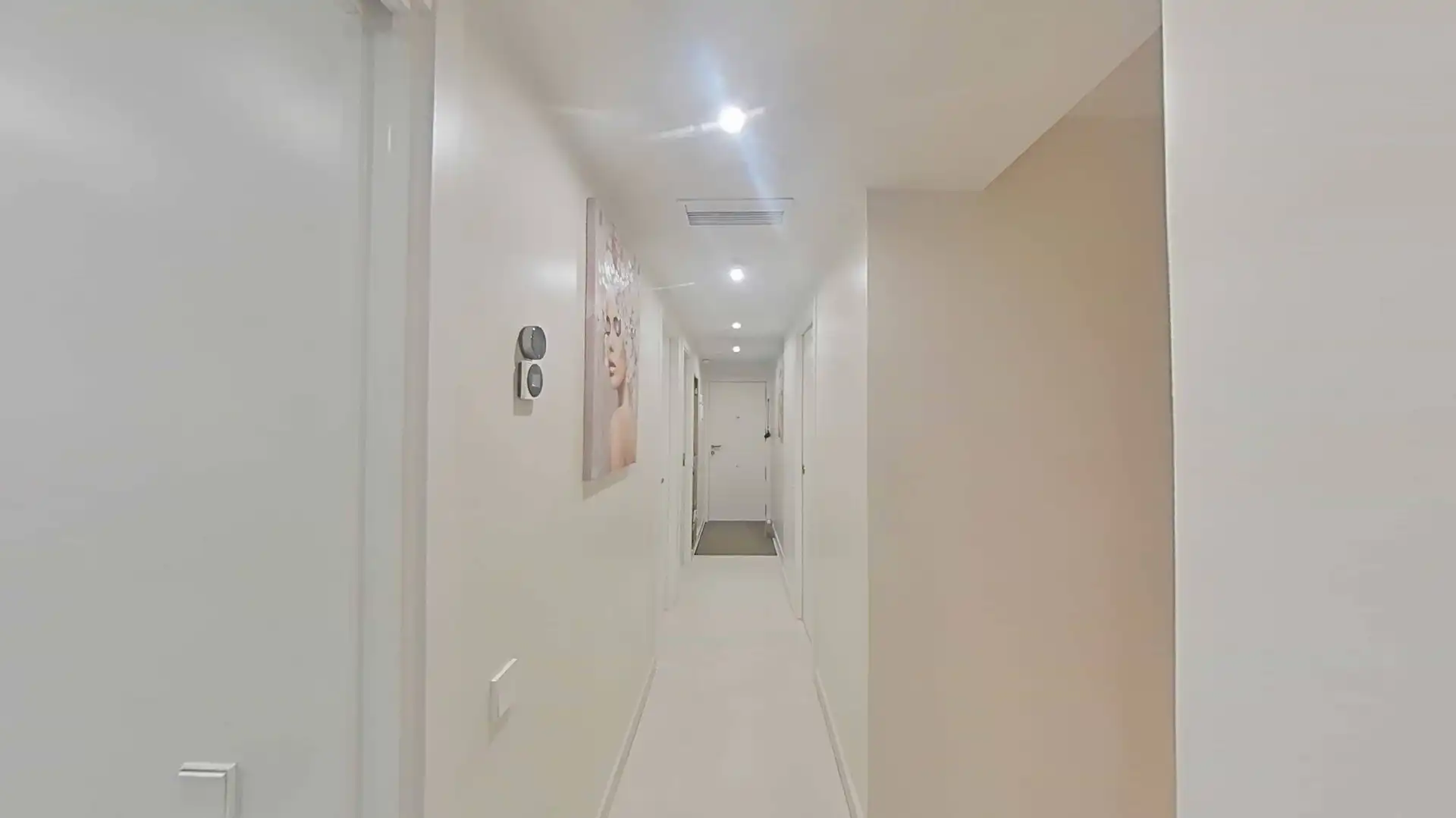Apartament en venda en San Pedro del Pinatar amb Aire condicionat, Moblat i Balcó