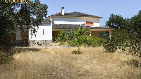 Foto 4 de Casa o chalet en venta en Las Vaguadas, Badajoz Capital