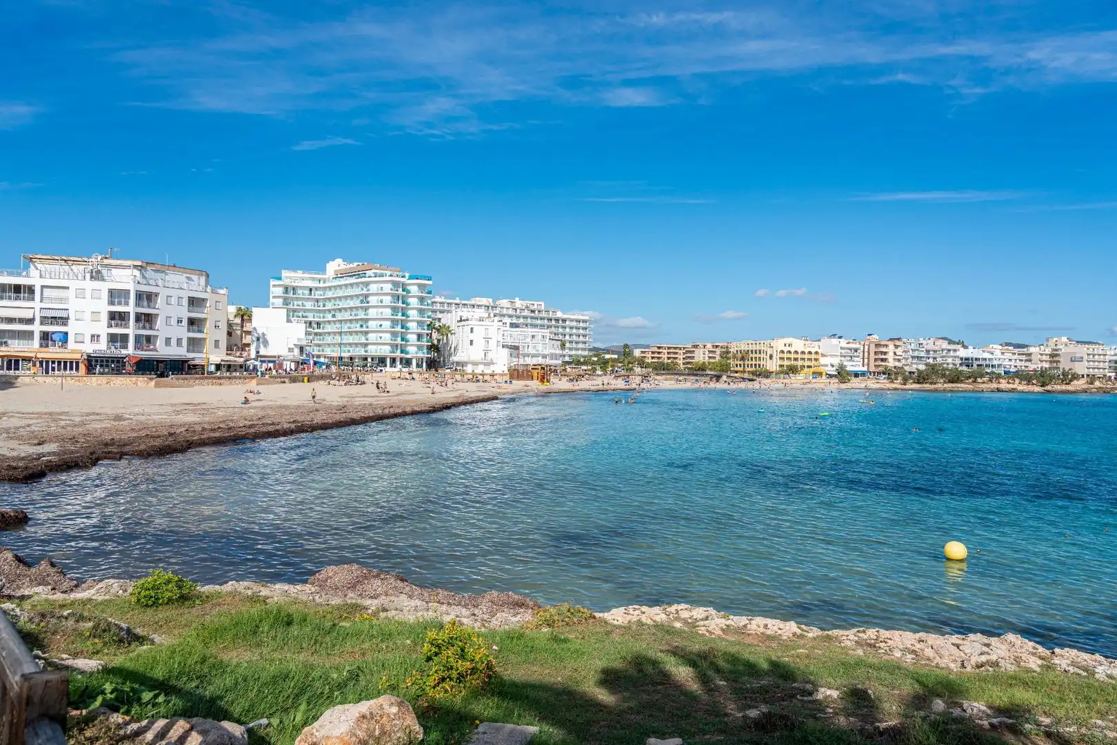 Wohnung zum Verkauf in S'Illot - Cala Morlanda, imagen 24