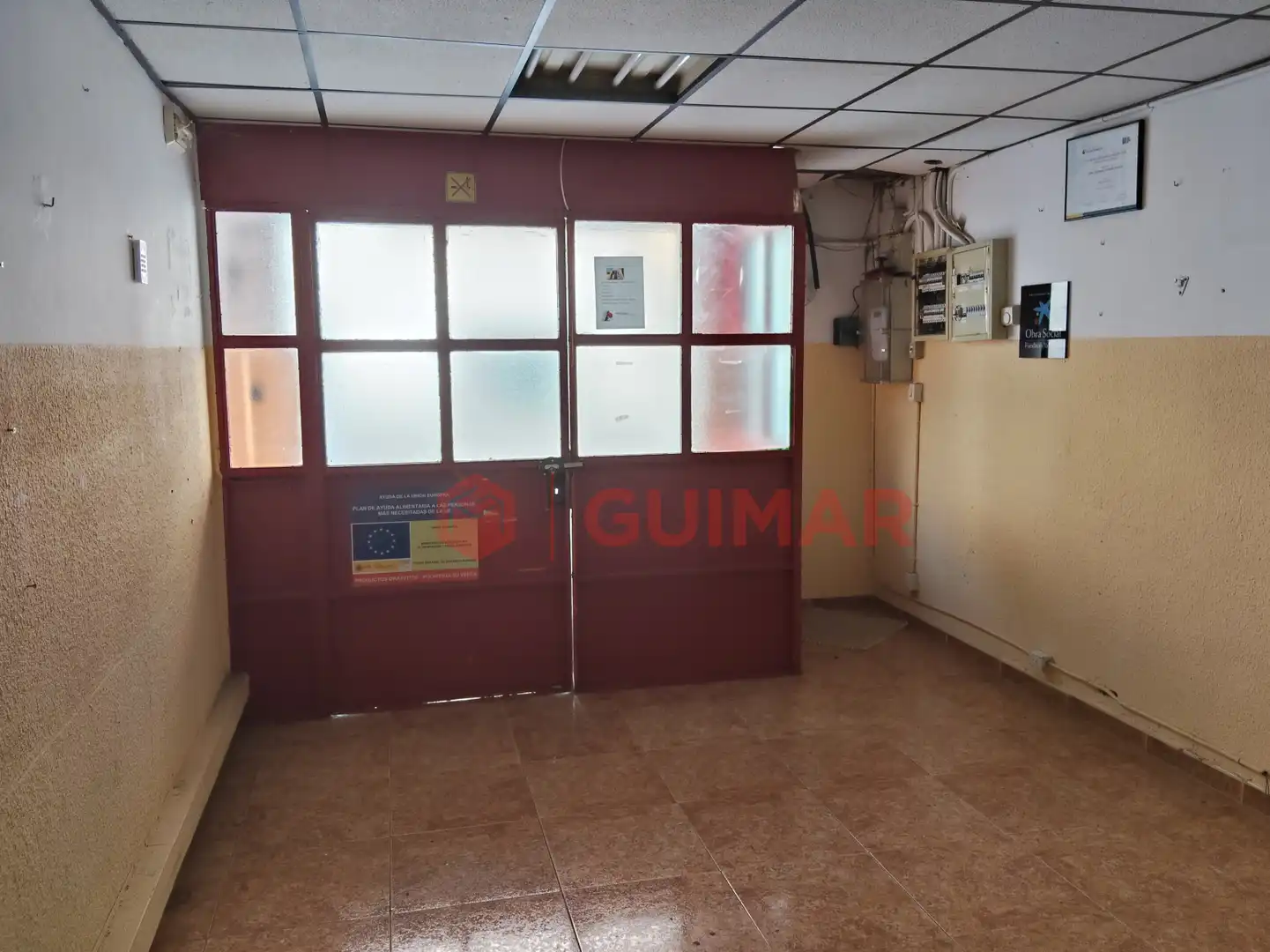 Gewerbefläche zum Verkauf in Barcelona - CL AGUDELLS 85, imagen 3