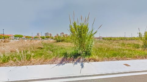 IMPORTANTE SOLAR EN ZONA DE PLAYA MIRAMAR, imatge 3