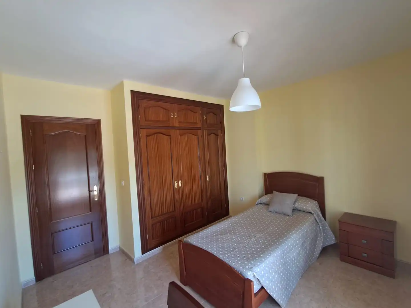 Casa amb terrassa de lloguer a Calle Lope de Rueda, imagen 17