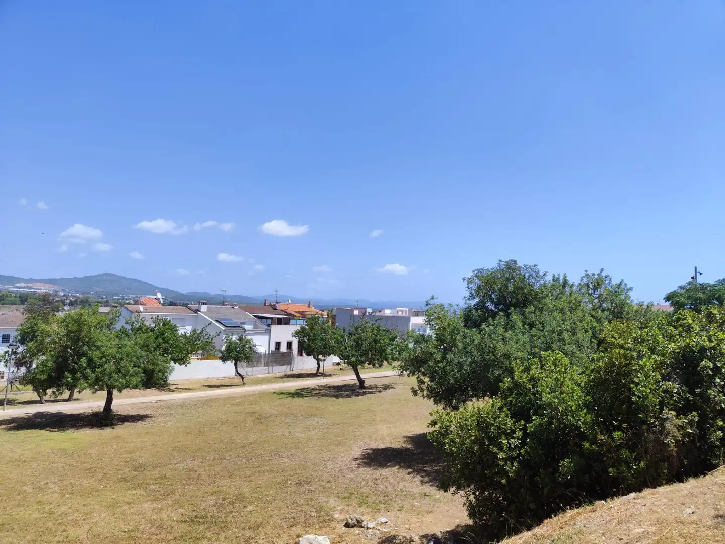 Terreno residencial en venta en La Collada - Sis Camins, imagen 2