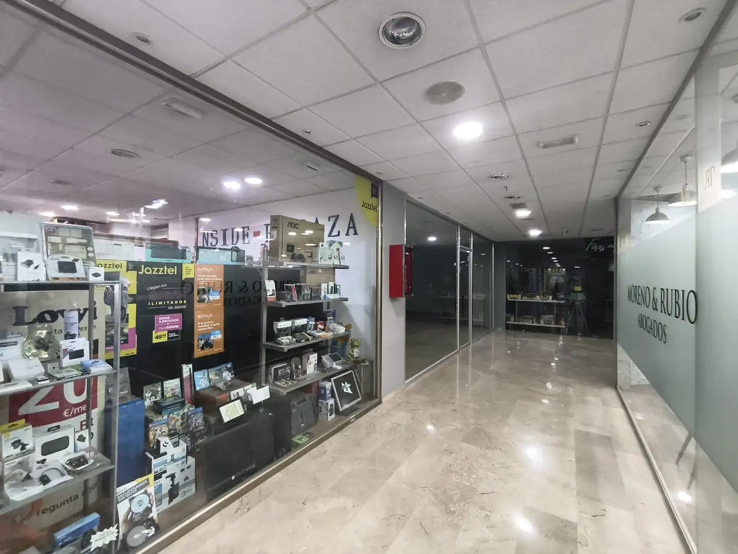 Local en venta en Baza