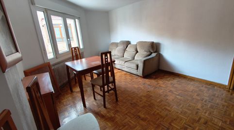 Foto 5 de Piso en venta en Calle Pedrote, Santa Catalina - Ferial, Aranda de Duero